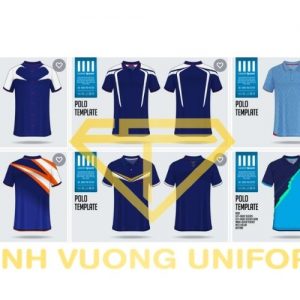 Đồng phục áo thun